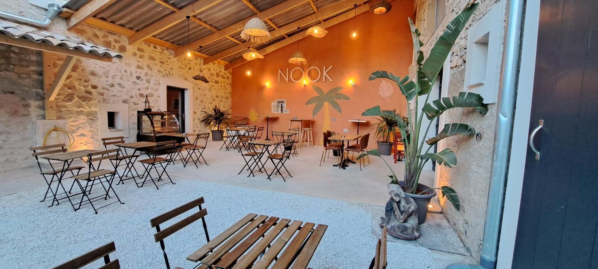Mazet En Provence Pour 4, Piscine Chauffee Privee, Jardin Clos Prive, Barbecue, Chiens Admis Sainte-Jalle Exteriör bild