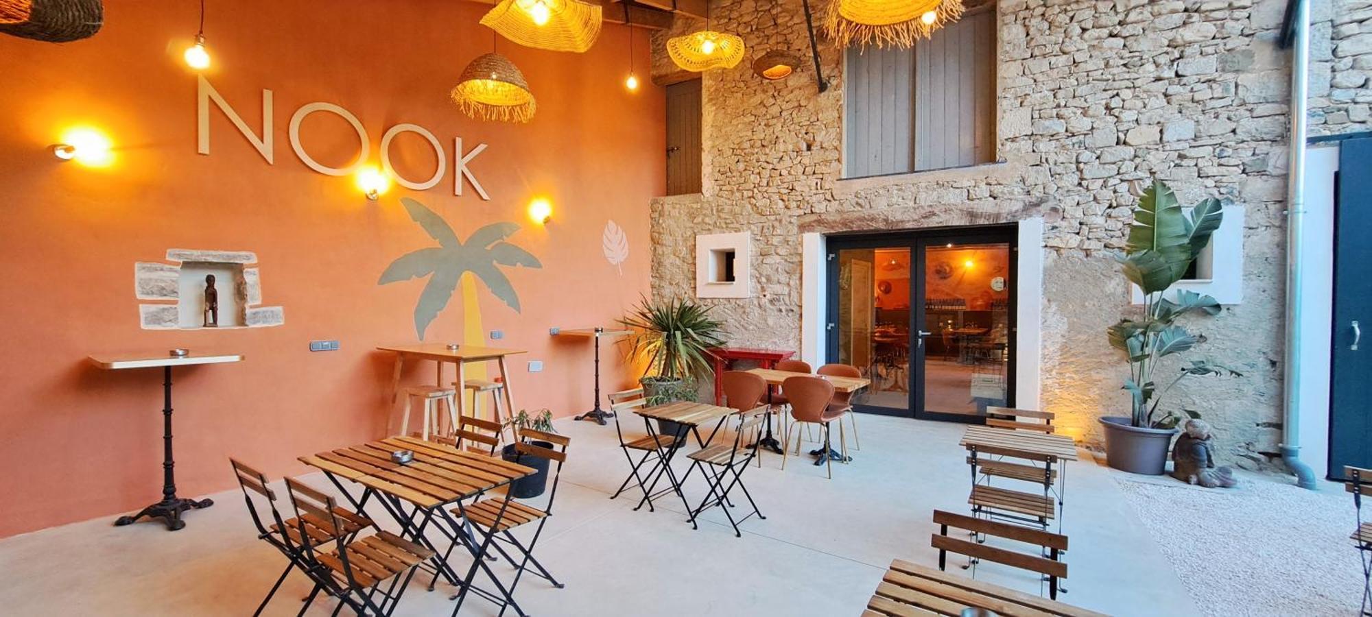 Le Mazet Sainte-Jalle, Piscine Chauffee, Jardin Clos, Barbecue En Baronnies Provencales Exteriör bild
